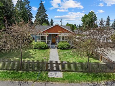 1710 Maple St, Everett, WA, 98201