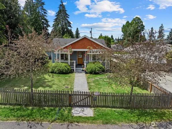 1710 Maple St, Everett, WA 98201