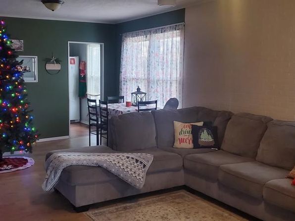 1408 Christine Ave, Ashland, KY 41101
