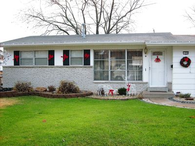 820 Carmelita Ln, Florissant, MO, 63031