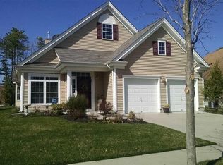 21 Marigold Cir, Egg Harbor Township, NJ 08234