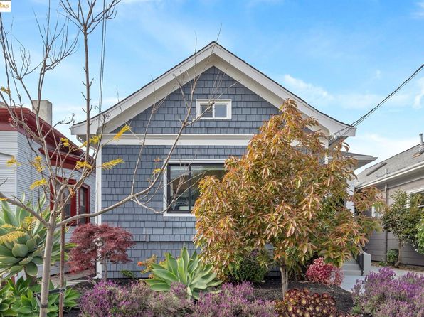 1625 62nd St, Berkeley, CA 94703
