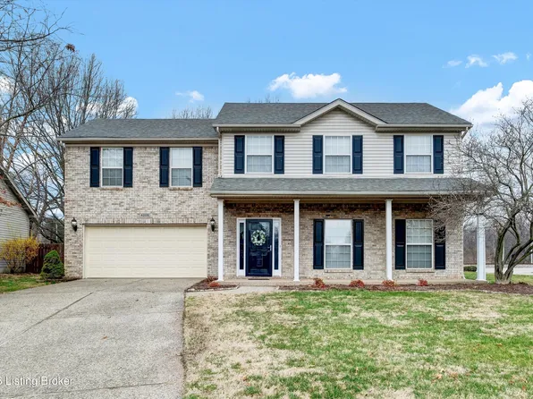 4008 Saddlecreek Ct, Louisville, KY 40245