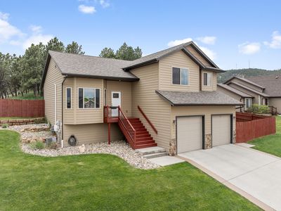 921 Sagewood St, Rapid City, SD, 57701