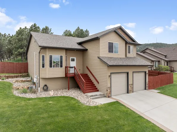 921 Sagewood St, Rapid City, SD 57701