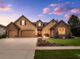 685 W Watermoor Ct, Eagle, ID 83616