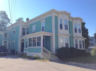 287 Elm St #287B, Biddeford, ME 04005