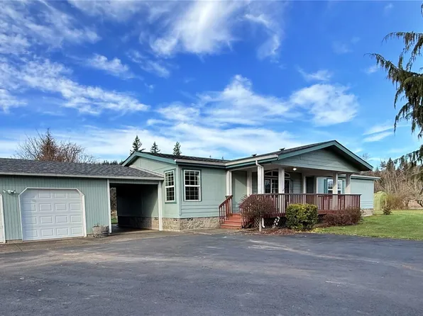 104 Maulwee Drive, Silver Creek, WA 98585