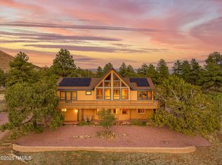 5840 E Waki Rd, Flagstaff, AZ 86004