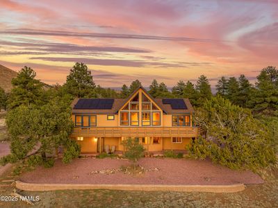 5840 E Waki Rd, Flagstaff, AZ, 86004
