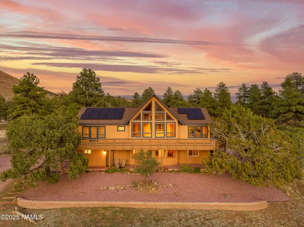5840 E Waki Rd, Flagstaff, AZ 86004
