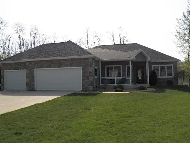 13382 Wooded Knoll Trl photo 1
