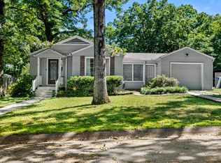 112 Sheridan Rd, N Little Rock, AR 72116
