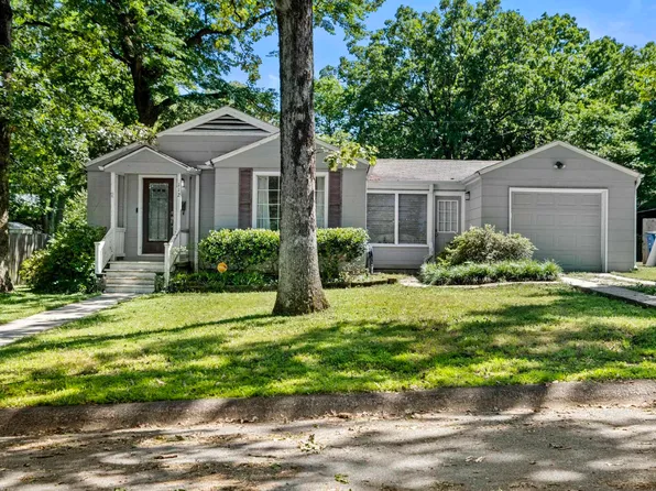 112 Sheridan Rd, N Little Rock, AR 72116