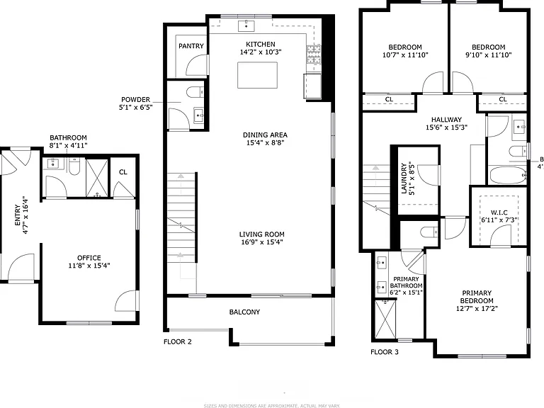 889 Morega Walk — Photo 15