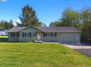 40598 Old Highway 30, Astoria, OR 97103