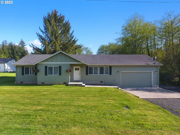 40598 Old Highway 30, Astoria, OR 97103