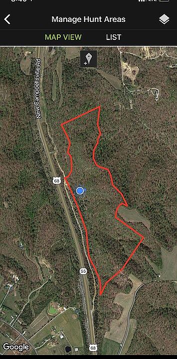 1st image of Campbellsville Hwy #289
