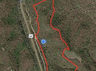 Campbellsville Hwy #289, Lebanon, KY 40033