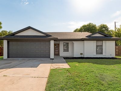 2900 Allen Ct, Arlington, TX, 76014