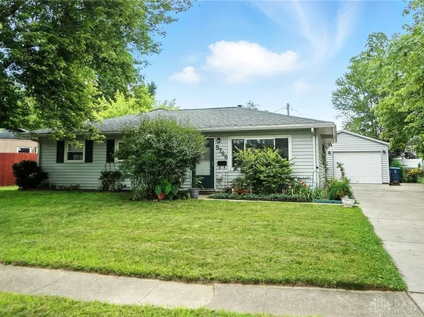 5766 Kevin Dr, Dayton, OH 45432