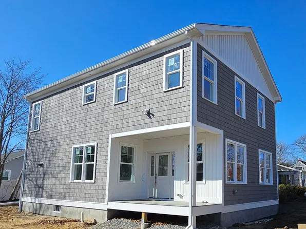 65 Cypress Street, Teaticket, MA 02536