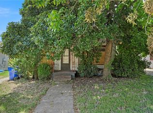 1818 Windsor Ave, Waco, TX 76708