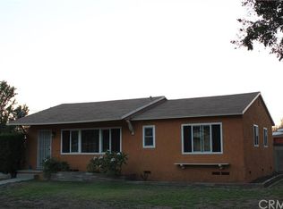10704 El Rancho Dr, Whittier, CA 90606