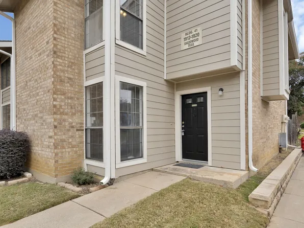1912 Shadowood Trl, Colleyville, TX 76034
