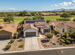 1212 N Night Heron Dr, Green Valley, AZ 85614