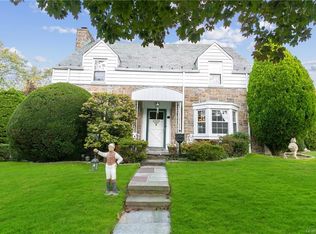 2 Hughes Ter, Yonkers, NY 10701