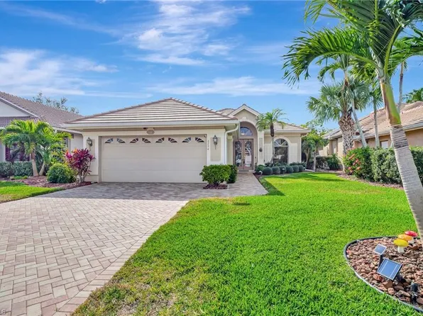 2234 Eaton Lake Court, Lehigh Acres, FL 33973