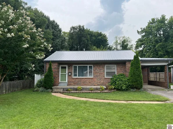 1103 Elm St, Murray, KY 42071