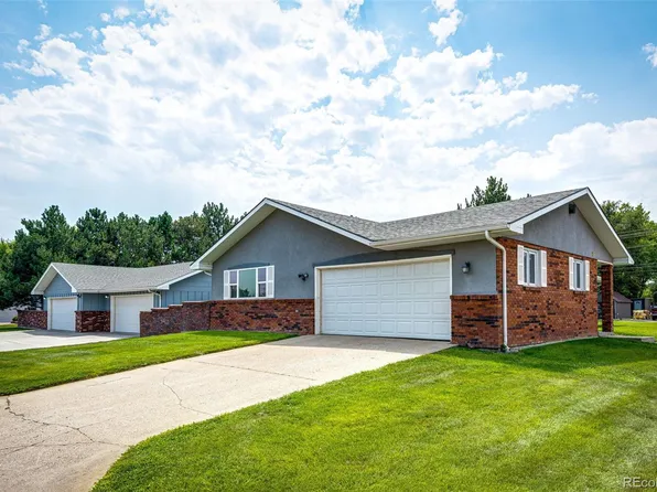 1819 Senter Avenue, Burlington, CO 80807