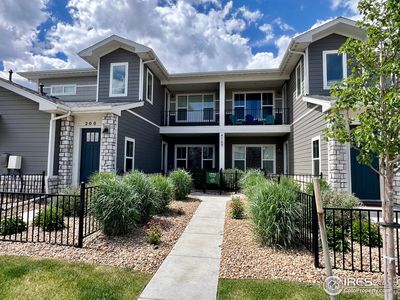 4153 N Park Dr UNIT 100, Loveland, CO, 80538