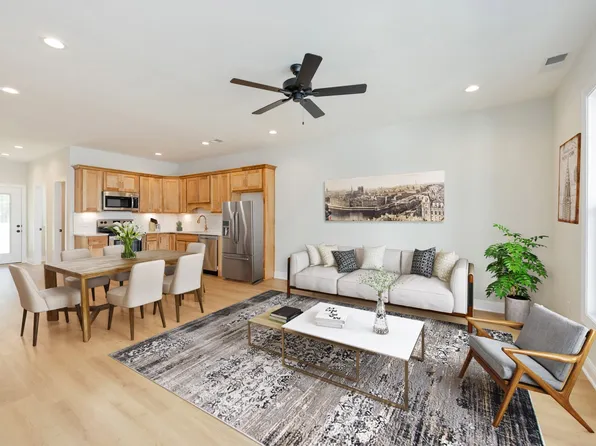 2009 Rylee Way #22, Greenbrier, TN 37073