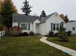 315 Minneapolis St, Defiance, OH 43512