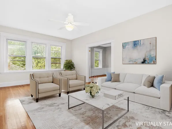 441 Washington St APT 5, Brookline, MA 02446