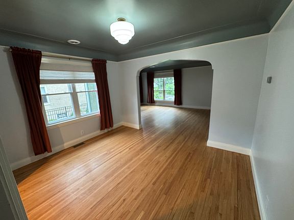 dining room looking at family room