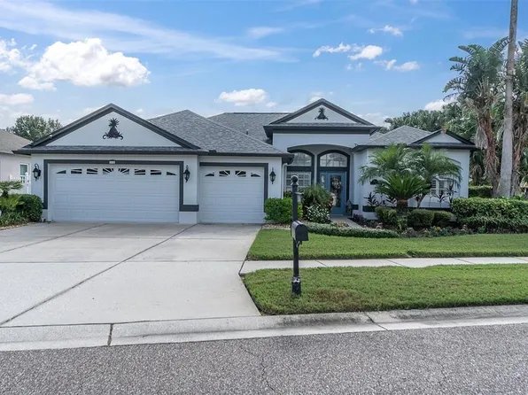 1516 African Violet Ct, New Port Richey, FL 34655
