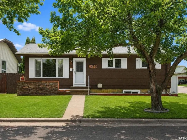 3495 Eagle CRESCENT, Prince Albert, SK S6V 7W9