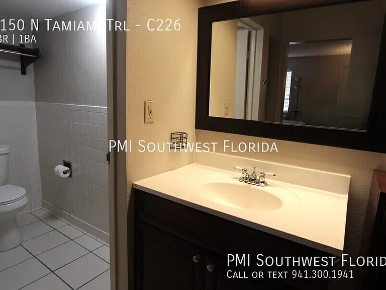 7150 N Tamiami Trl #C-226 — Photo 10