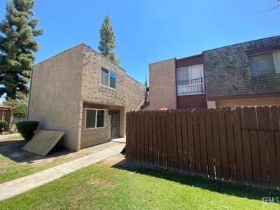 5900 Almendra Ave APT C, Bakersfield, CA, 93309