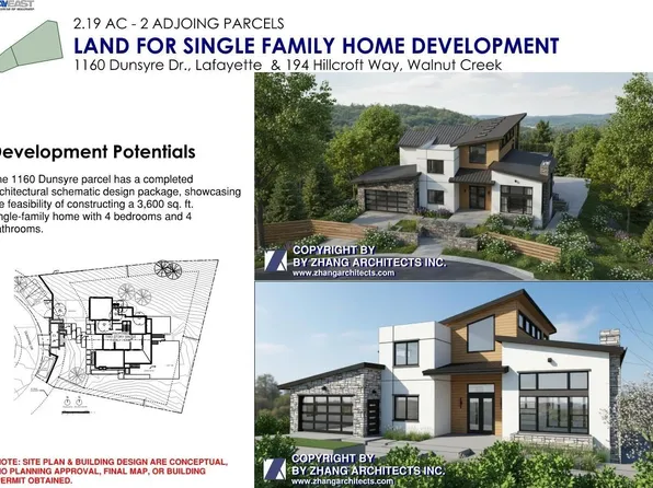 1160 Dunsyre Dr, Lafayette, CA 94549