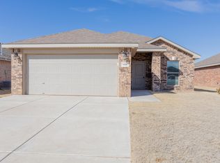 14410 Vernon Ave, Lubbock, TX 79423