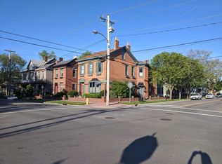 304 N 2nd St, Hamilton, OH 45011