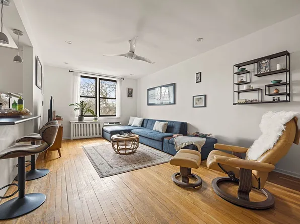 345 Webster Ave APT 3U, Brooklyn, NY 11230