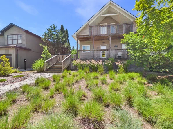 243 Island St, Saugeen Shores, ON N0H 2L0
