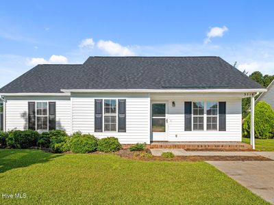 3714 Dover Drive, Ayden, NC, 28513