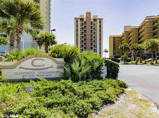 517 E Beach Blvd APT 5B, Gulf Shores, AL 36542